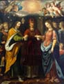 betrothal of the virgin